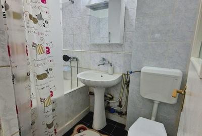 Apartament cu 2 camere decomandat în Crângași - 8