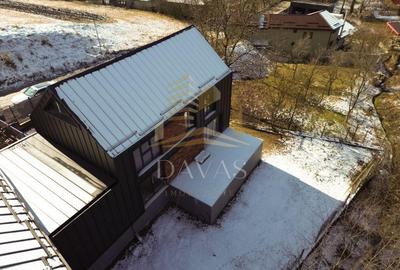 Casă cu 5 camere cu Canalizare în Baciu - 13