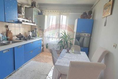 Apartament cu 2 camere de vanzare in zona Crisan - 3