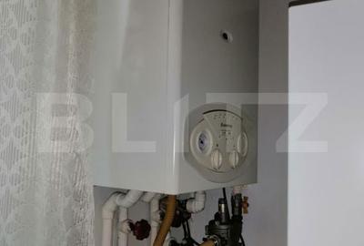 Apartament cu 2 camere în Roșia - 3