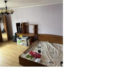 Apartament 2 camere,decomandat,50mp,etaj 1, zona Dacia - 1