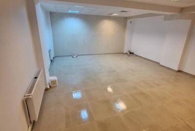 Spațiu comercial, de 100 mp, în Ultracentral - 3