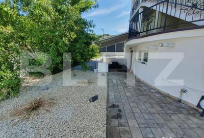 Casă cu 10 camere cu Teren 1100 Mp în Corunca - 5