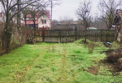 Casă cu 3 camere în Stolnici - 2