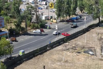 Garsoniera de vanzare Postavarului - 7
