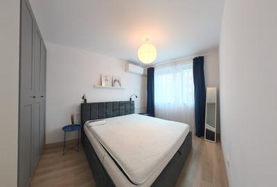 Apartament la Urban Plazza - cu loc de parcare si boxa - 4