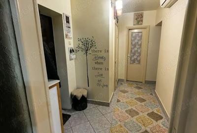Apartament cu 2 camere decomandat, mobilat în Gării - 5