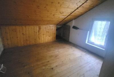 Teren Butimanu - 3700 mp-deschidere lac - 4