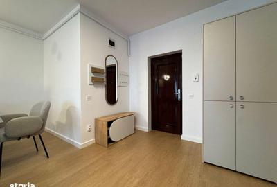 Apartament cu 2 camere, mobilat în Andrei Mureșanu - 4