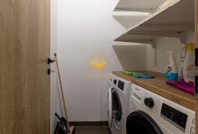 Apartament cu 3 camere semidecomandat în Florești - 8