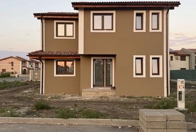 Casa individuala, 4 camere, 120mp, 589mp teren, Cartierul Primăverii! - 11