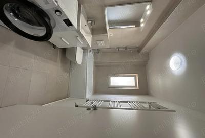 Garsonieră decomandată în Central - 2