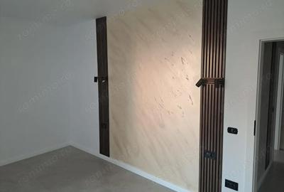 Apartament cu 3 camere semidecomandat în Braytim - 2