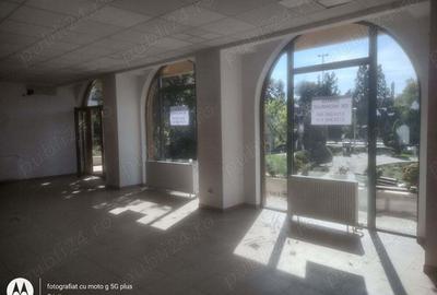 Spațiu comercial, de 86 mp, în Delfinariu - 4