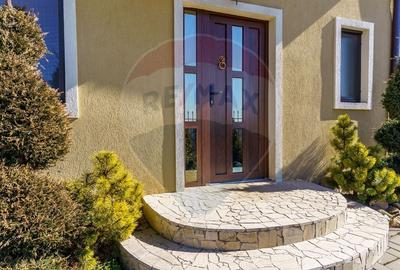 Casă cu 4 camere cu Teren 800 Mp în Făget - 16