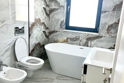 Casă cu 3 camere în Cornești - 1