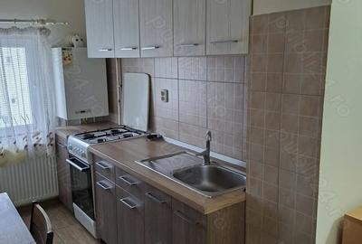 Apartament cu 2 camere nedecomandat în Central - 3