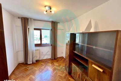 Apartament cu 4 camere decomandat, mobilat în Știrbei Vodă - 8