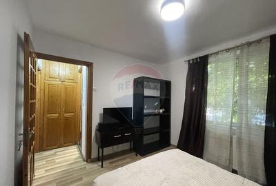 Apartament 2 camere Oltenitei, langa metrou Eroii Revolutiei - 9