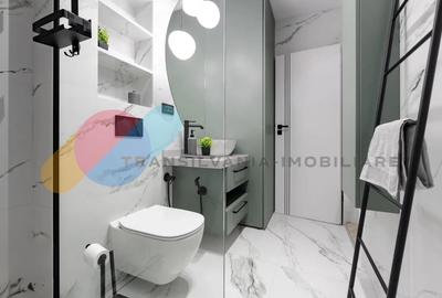 Apartament Premium 2 Camere - 57mp | Parcare Subterana | Iulius Mall - FSEGA Apartament Premium 2 Camere - 57mp | Parcare Subterana | Iulius Mall - FSEGA - 7