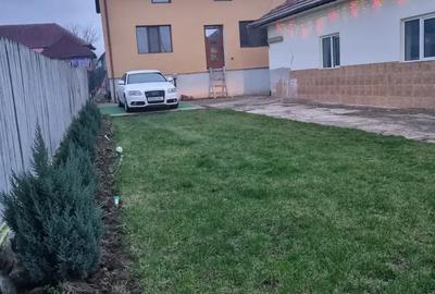 Casa de vanzare in oras Turceni sat stramba-jiu la strada principala - 1