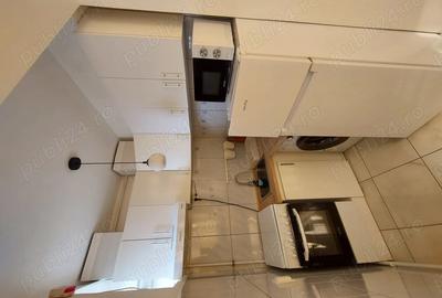 Garsonieră semidecomandată în City Park Mall - 4