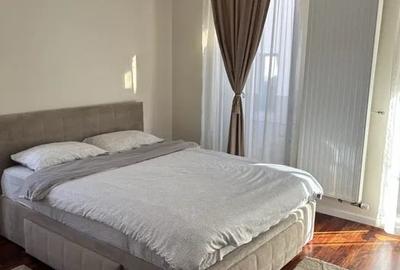 Apartament cu 3 camere, 103mp,Garaj, Zona Manastur Apartament cu 3 camere, 103mp,Garaj, Zona Manastur - 4