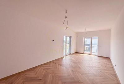 Penthouse semimobilat cu 3 camere | Torontalului - 2