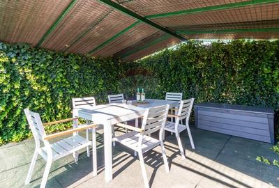 Casa de vanzare cu teren 1500mp Snagov / Padure si lac la cativa pasi - 22