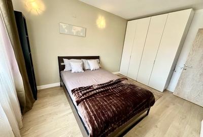 Vila de inchiriat cu 4 camere/ 2 parcari - zona Pipera - 8