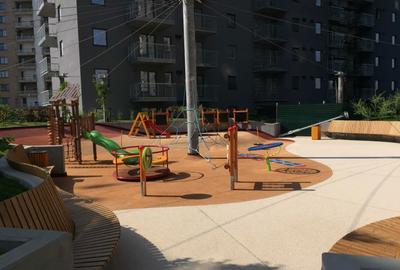 Apartament cu 2 camere semidecomandat în Văcăresti - 5