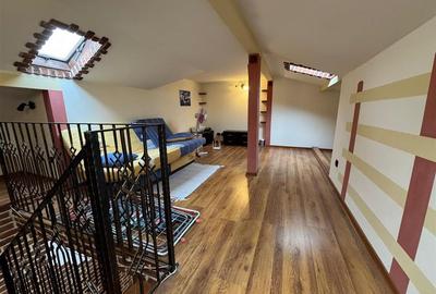 Apartament cu 2 camere decomandat, mobilat în Obor - 5