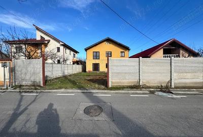 Casă în Bariera Vâlcii - 1