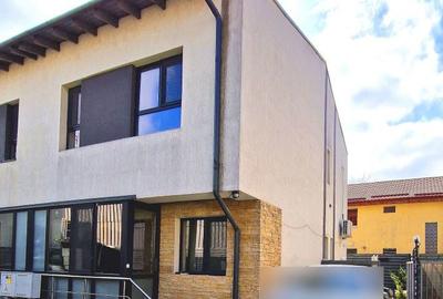 Casă cu 3 camere cu Teren 120 Mp în Tunari
