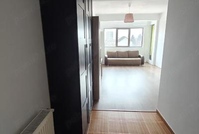 Apartament cu 2 camere semidecomandat în Bucureștii Noi - 5