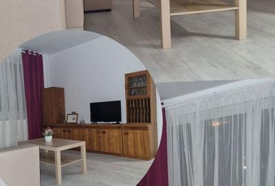 Apartament cu 3 camere semidecomandat în Gara de Nord - 4