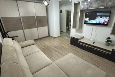 Apartament cu 2 camere decomandat în Roșu - 2