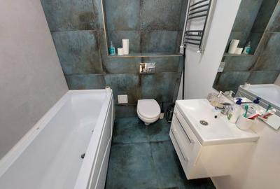 2 Camere Plaza Lujerului Exigent Timisoara Faza 1 Exigent 9Min Metrou - 12