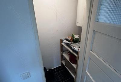 Casă cu 2 camere cu Teren 2700 Mp în Mica - 8