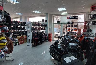 De inchiriat spatiu comercial  pretabil pentru cabinet medical/ farmacie - 2