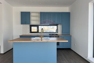 Casa noua - constructie 2025, parter, comuna Berceni - Str. Primaverii - 13