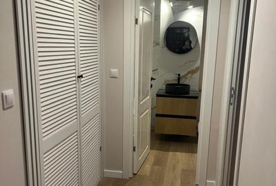 Apartament 2 camere, renovat modern - Brancusi, sector 6 - 9