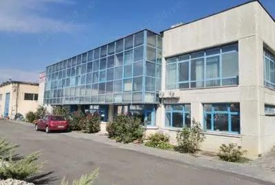 Spațiu comercial, de 12 mp, în Central - 2