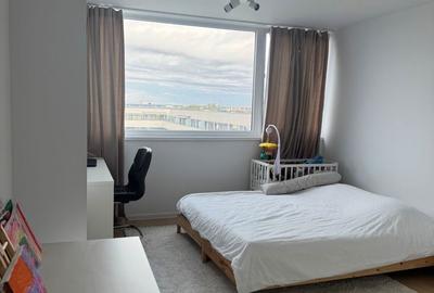 Apartament cu 3 camere în Central - 1