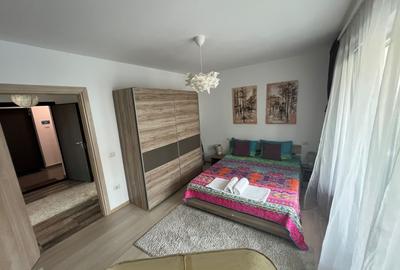 📢 INCHIRIEZ – Apartament 2 camere LUX - 5