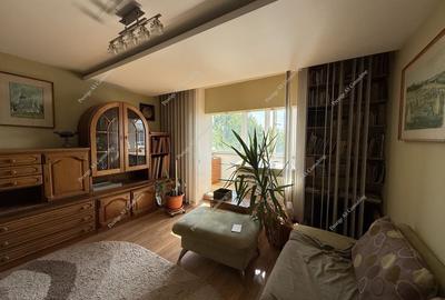 Apartament Deosebit cu 3 Camere in Zona Girocului - 1