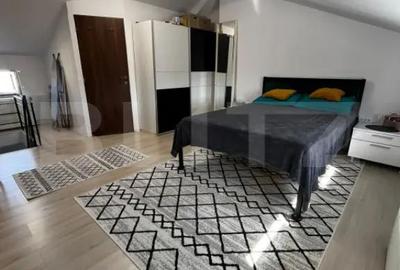 Apartament cu 2 camere semidecomandat în Central - 2