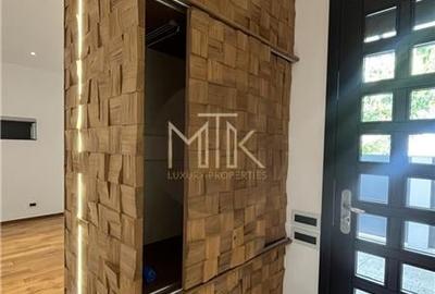 EROU IANCU NICOLAE | Vila superba 4 camere utilata&semi-mobilata cu PISCINA - 20