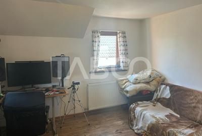 Casa individuala Sura Mare constructie 2015 cu 498mp teren - 6