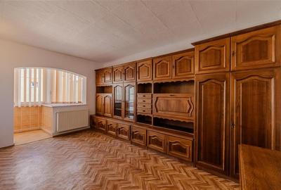 Apartament cu 2 camere decomandat, mobilat în Astra - 1